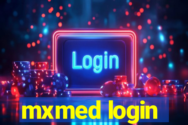 mxmed login